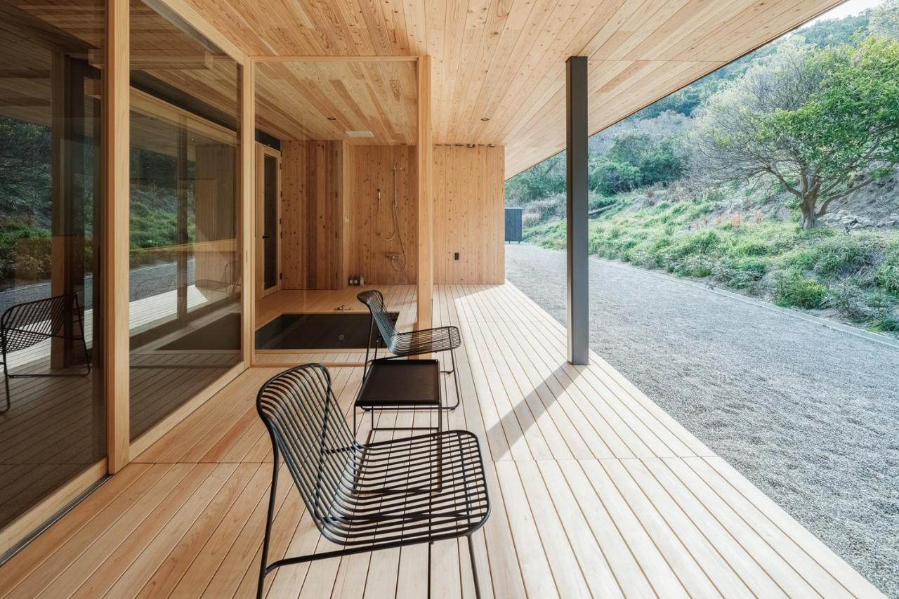 Naoshima Ryokan Roka Екстер'єр фото