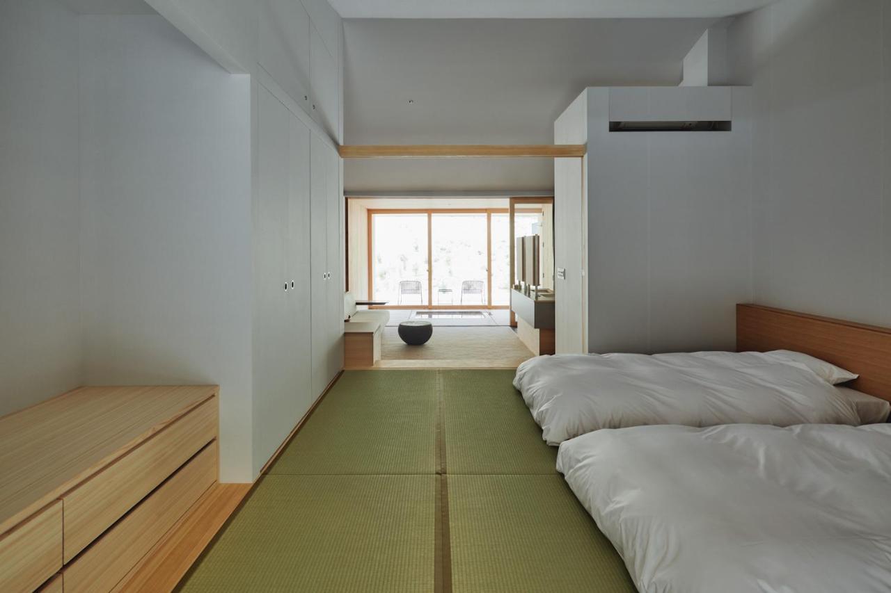 Naoshima Ryokan Roka Екстер'єр фото