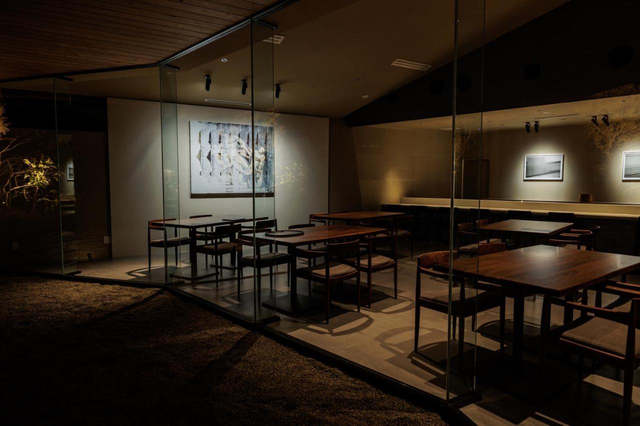 Naoshima Ryokan Roka Екстер'єр фото