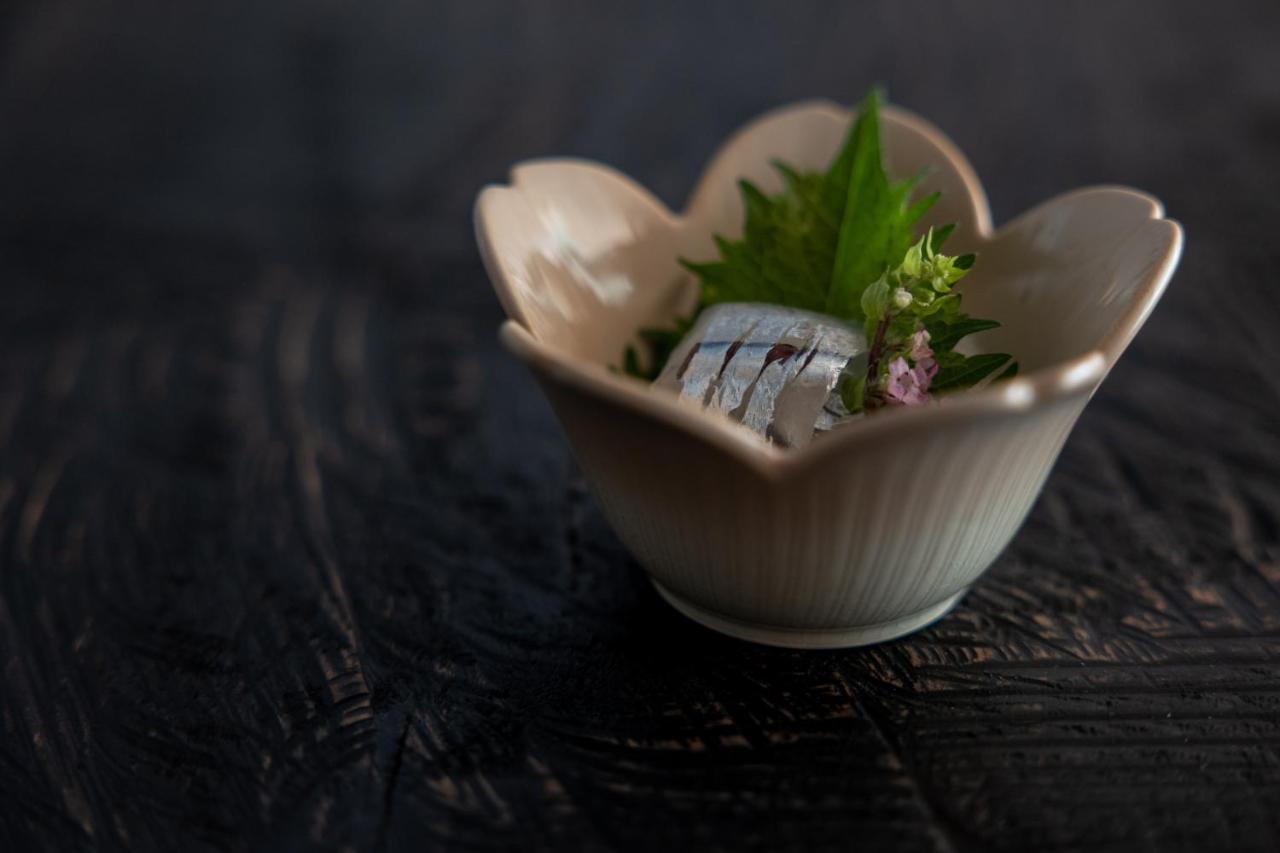 Naoshima Ryokan Roka Екстер'єр фото