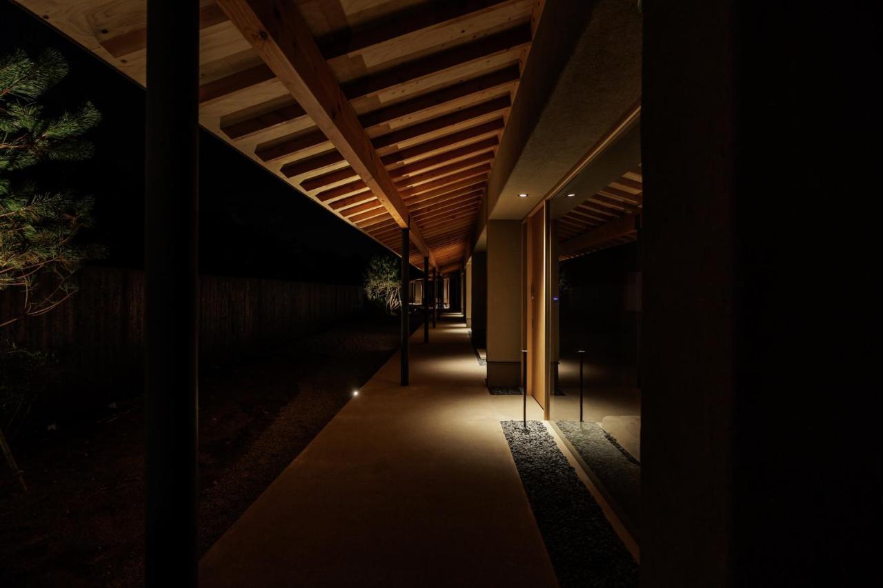 Naoshima Ryokan Roka Екстер'єр фото