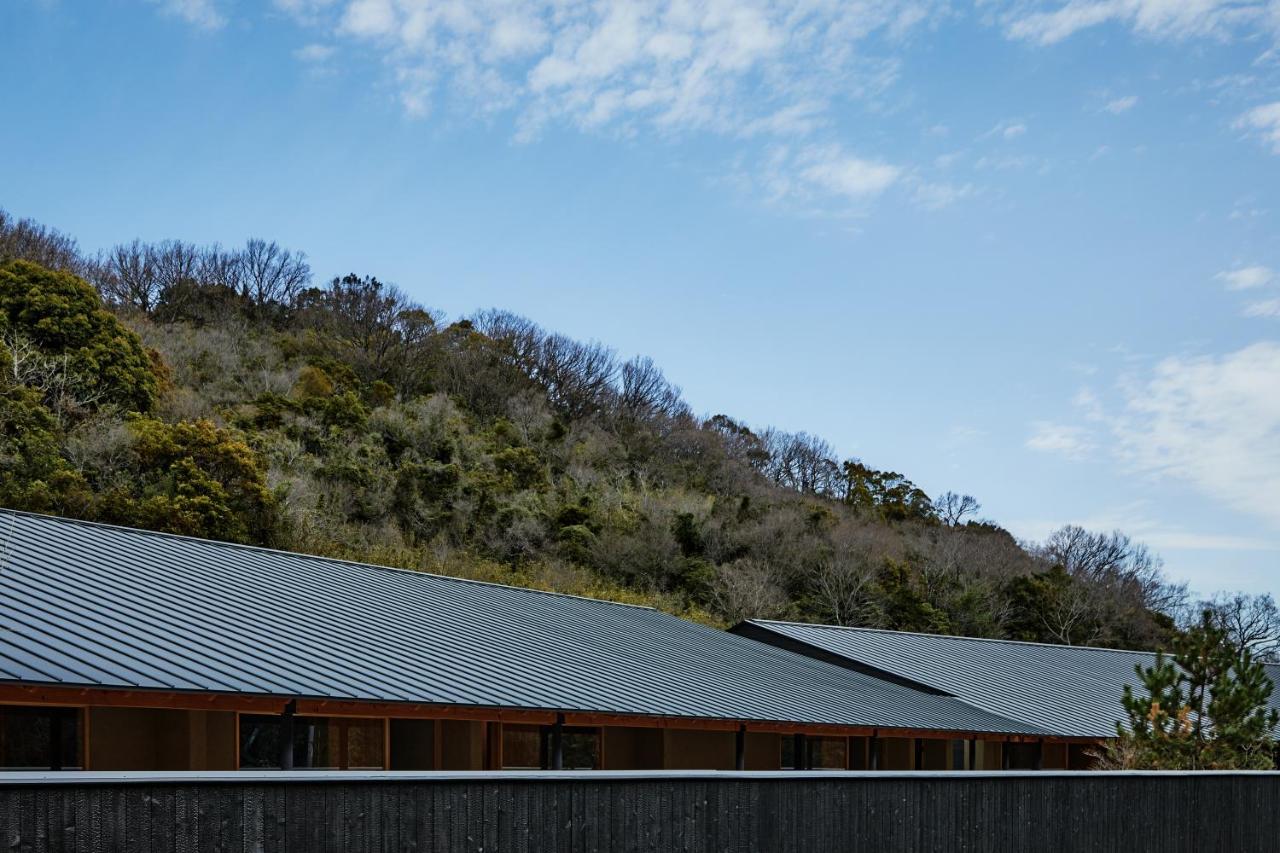Naoshima Ryokan Roka Екстер'єр фото