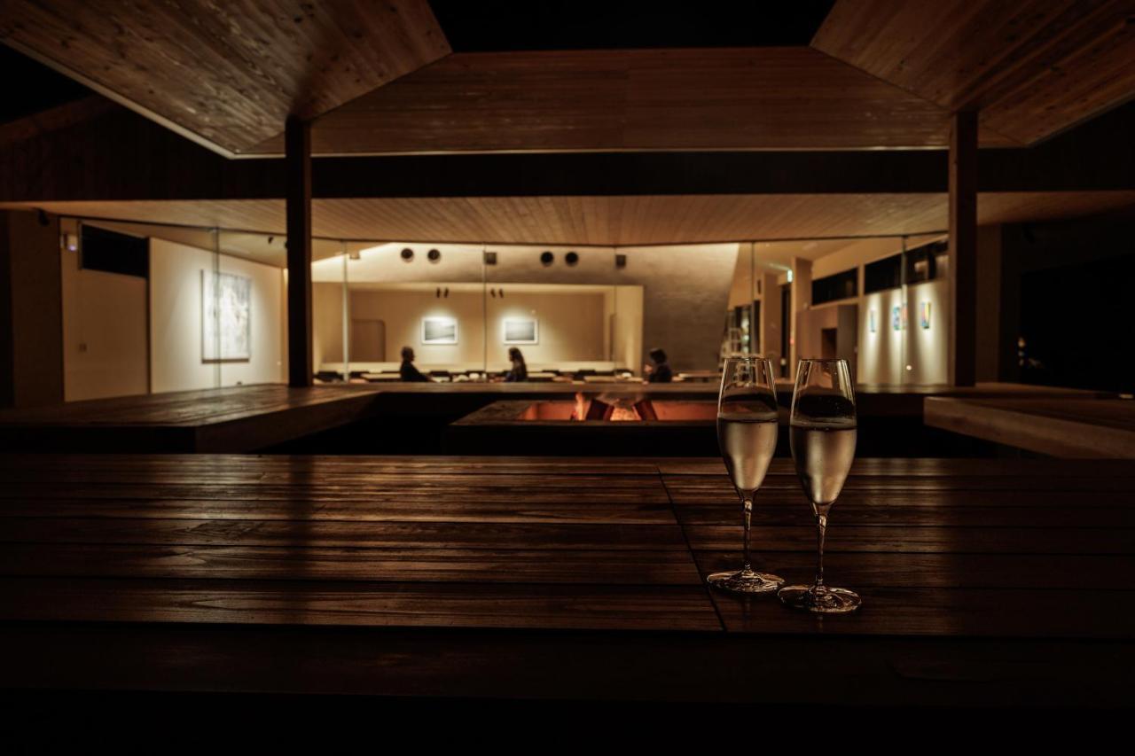 Naoshima Ryokan Roka Екстер'єр фото