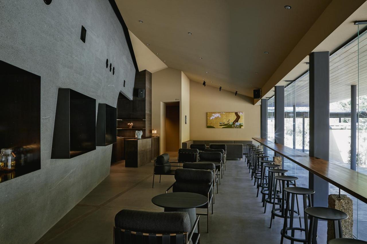Naoshima Ryokan Roka Екстер'єр фото