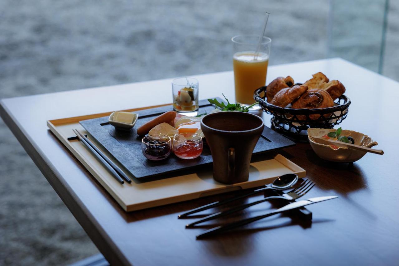 Naoshima Ryokan Roka Екстер'єр фото