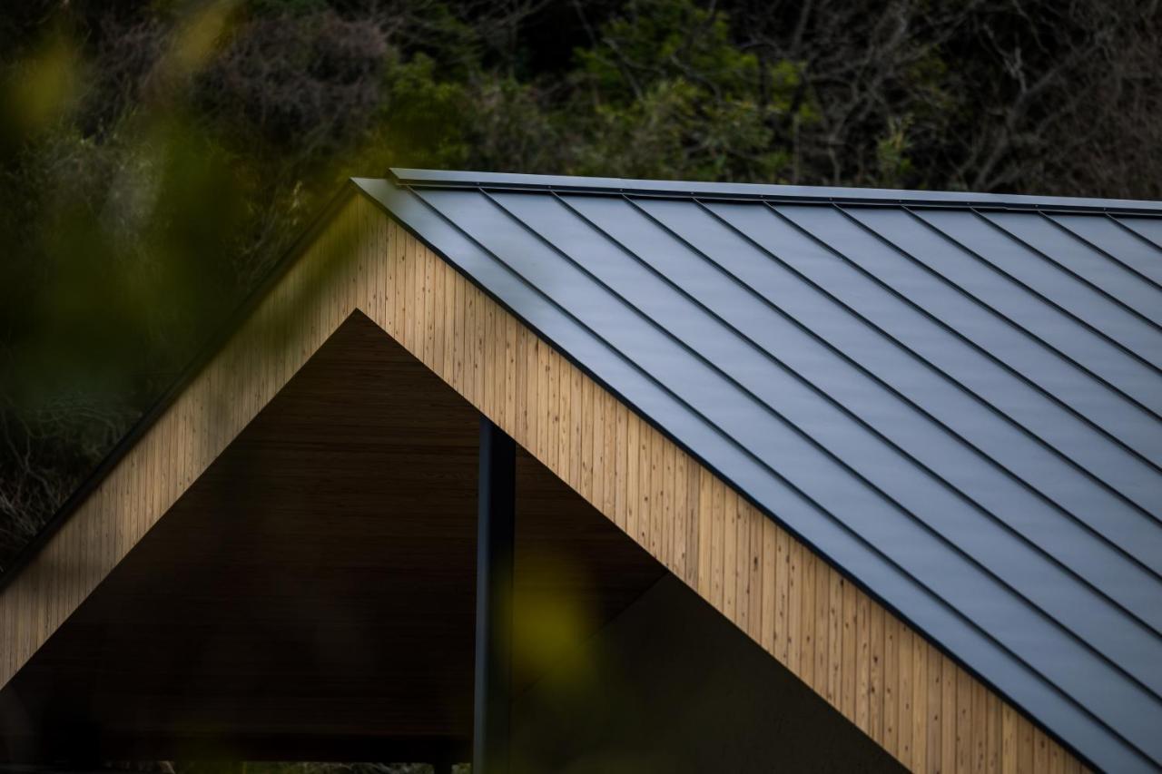 Naoshima Ryokan Roka Екстер'єр фото