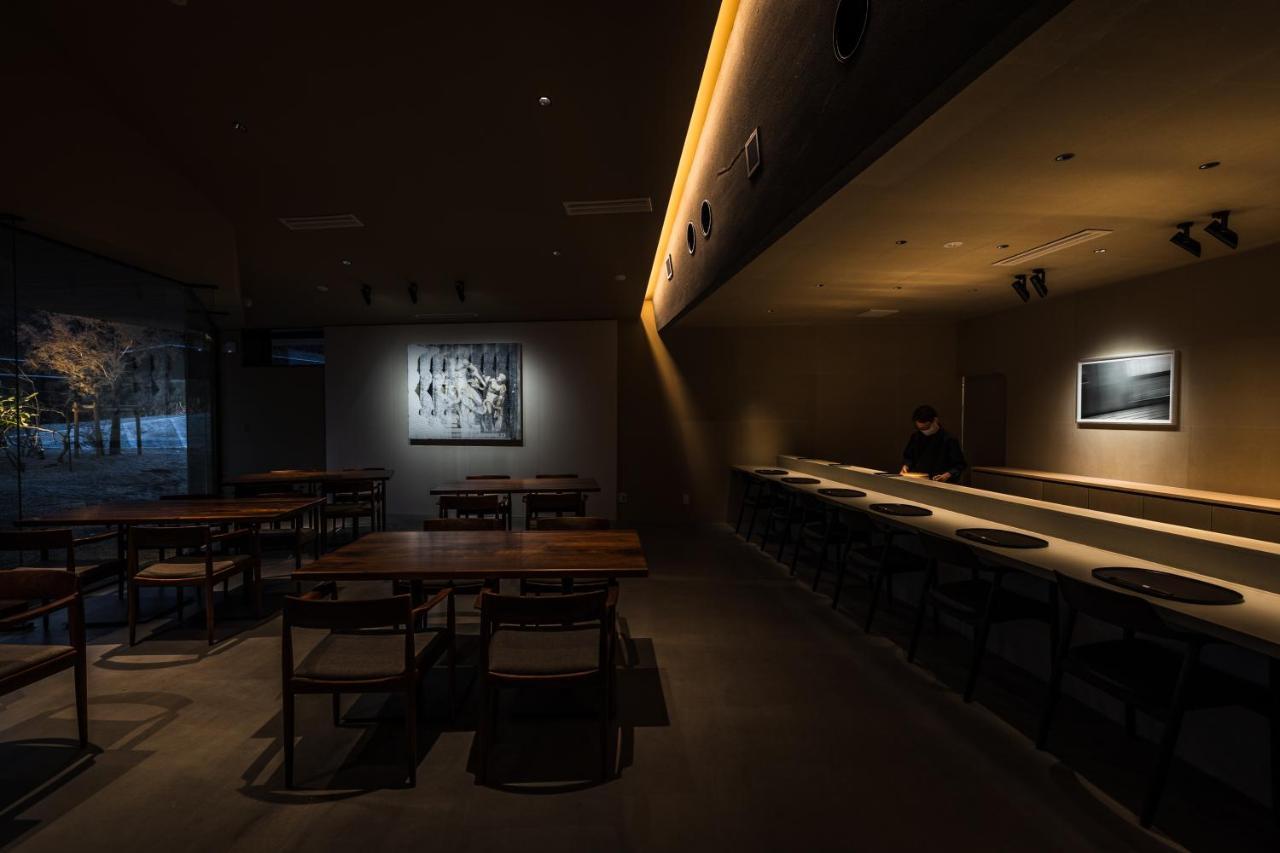 Naoshima Ryokan Roka Екстер'єр фото