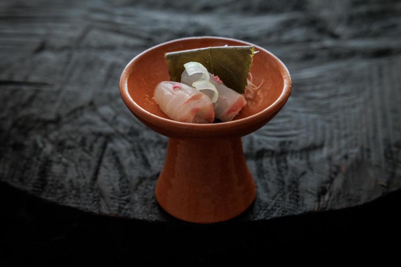 Naoshima Ryokan Roka Екстер'єр фото