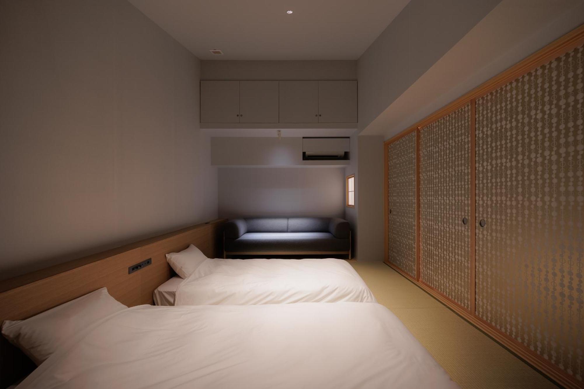 Naoshima Ryokan Roka Екстер'єр фото