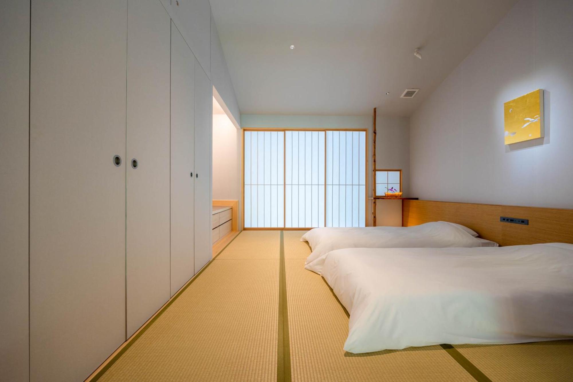 Naoshima Ryokan Roka Екстер'єр фото
