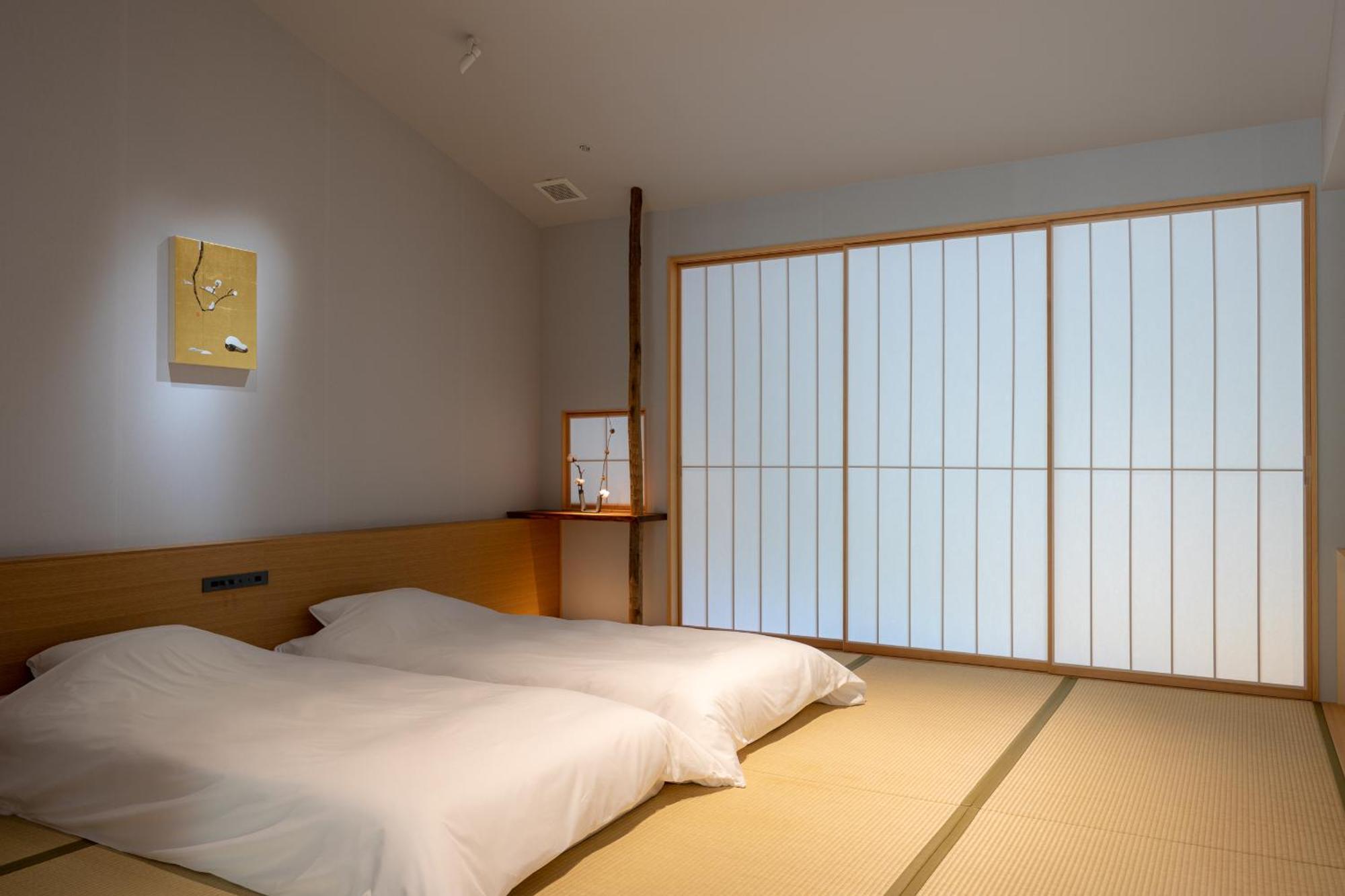 Naoshima Ryokan Roka Екстер'єр фото