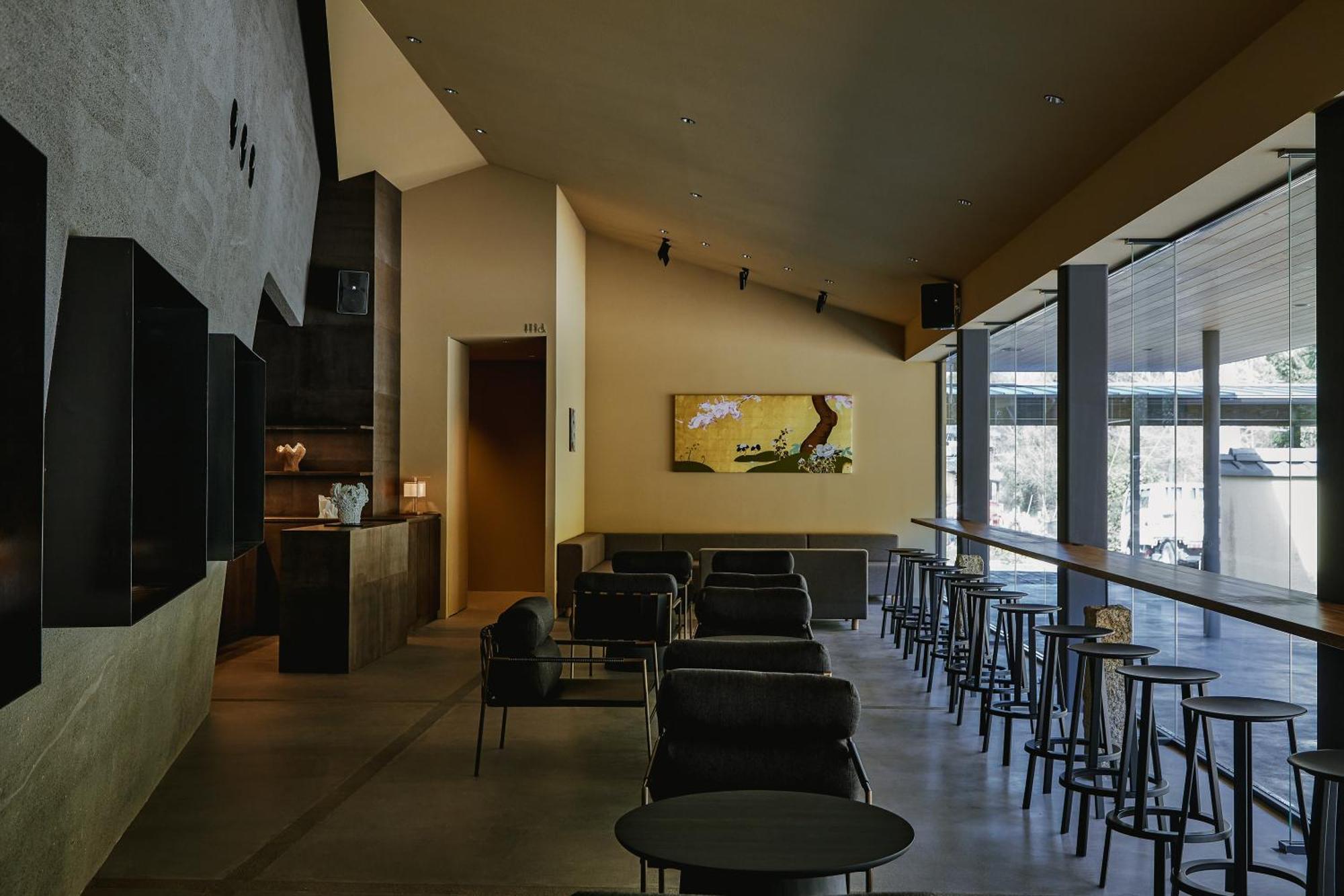 Naoshima Ryokan Roka Екстер'єр фото