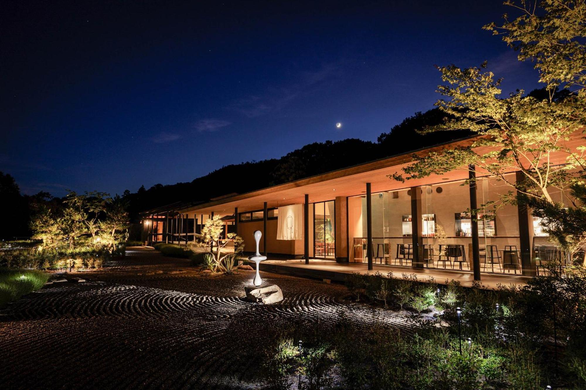 Naoshima Ryokan Roka Екстер'єр фото