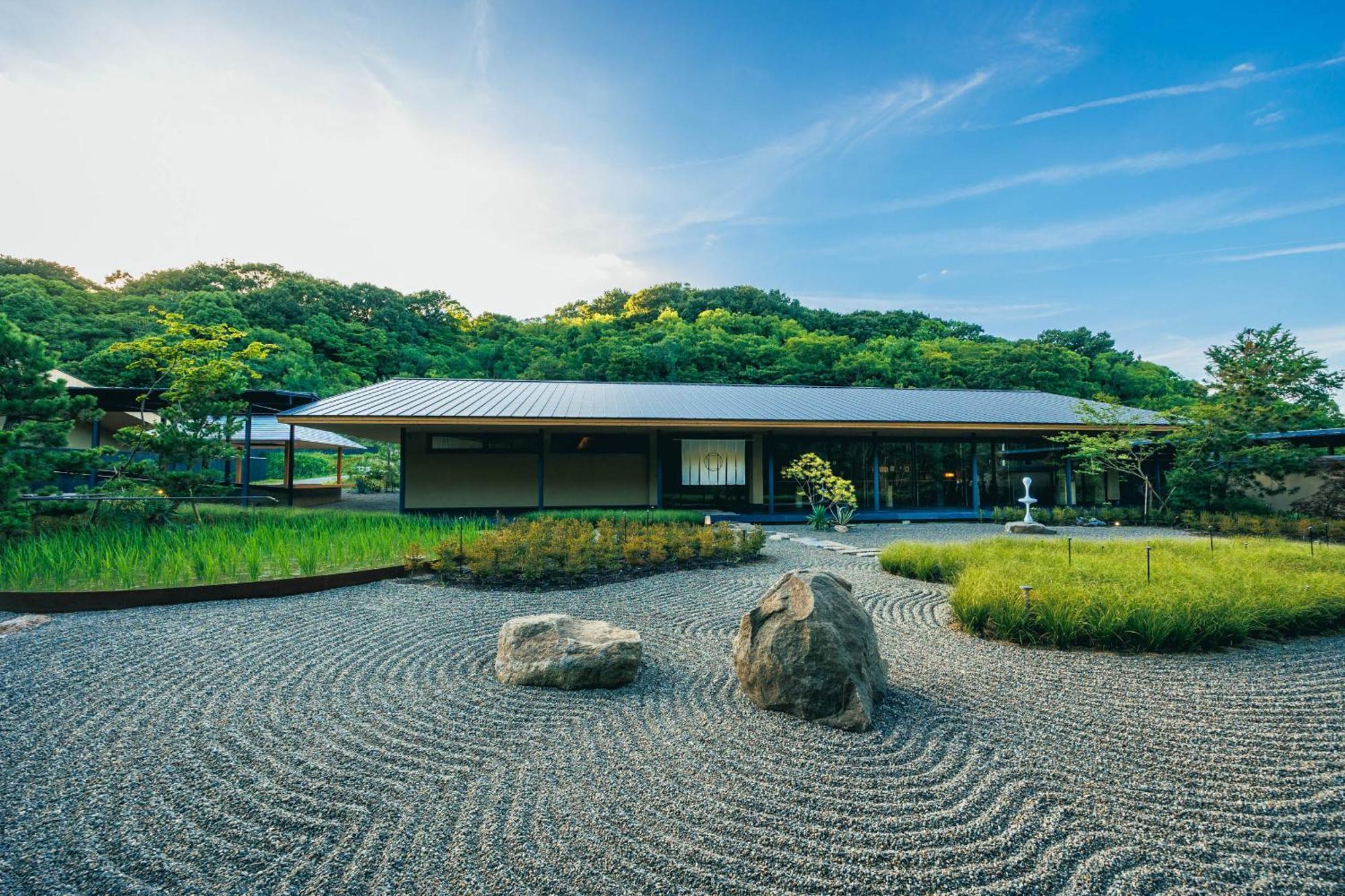 Naoshima Ryokan Roka Екстер'єр фото